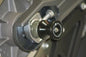 Spindle Sliders for BMW G650 X Challenge, G650 X Country and BMWG650 X Moto models