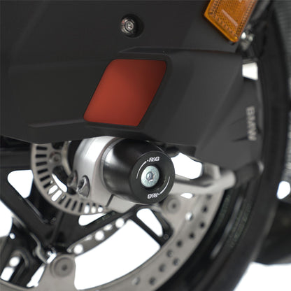 APEX Fork Protectors for BMW S1000RR '25-, S1000R'14- , S1000M SPORT ,M1000RR '21- '24, M1000R '23- '24.