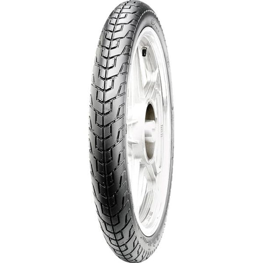 80/100-18 C910 47P TL Street Tyre