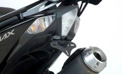 Tail Tidy for Yamaha TMAX 530