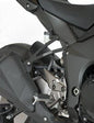 Exhaust Hangers for Kawasaki Z1000 '10-, Z1000SX up to 2013