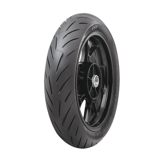 140/70-17 CM-NK01-R 66S TL Rear Street Tyre