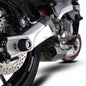 APEX Swingarm Protectors for the Aprilia RS457 '24-