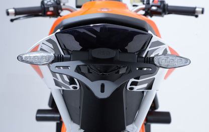 Tail Tidy for KTM 1290 Super Duke R '14-'16