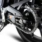Cotton Reels (Offset) for Honda XL 750 Transalp '25-, NX500 '24- CBR5005R '19-, CB500F '19-, CB400X '19-, CB500X '19-, CB750 Hornet,CB500 Hornet '24-
