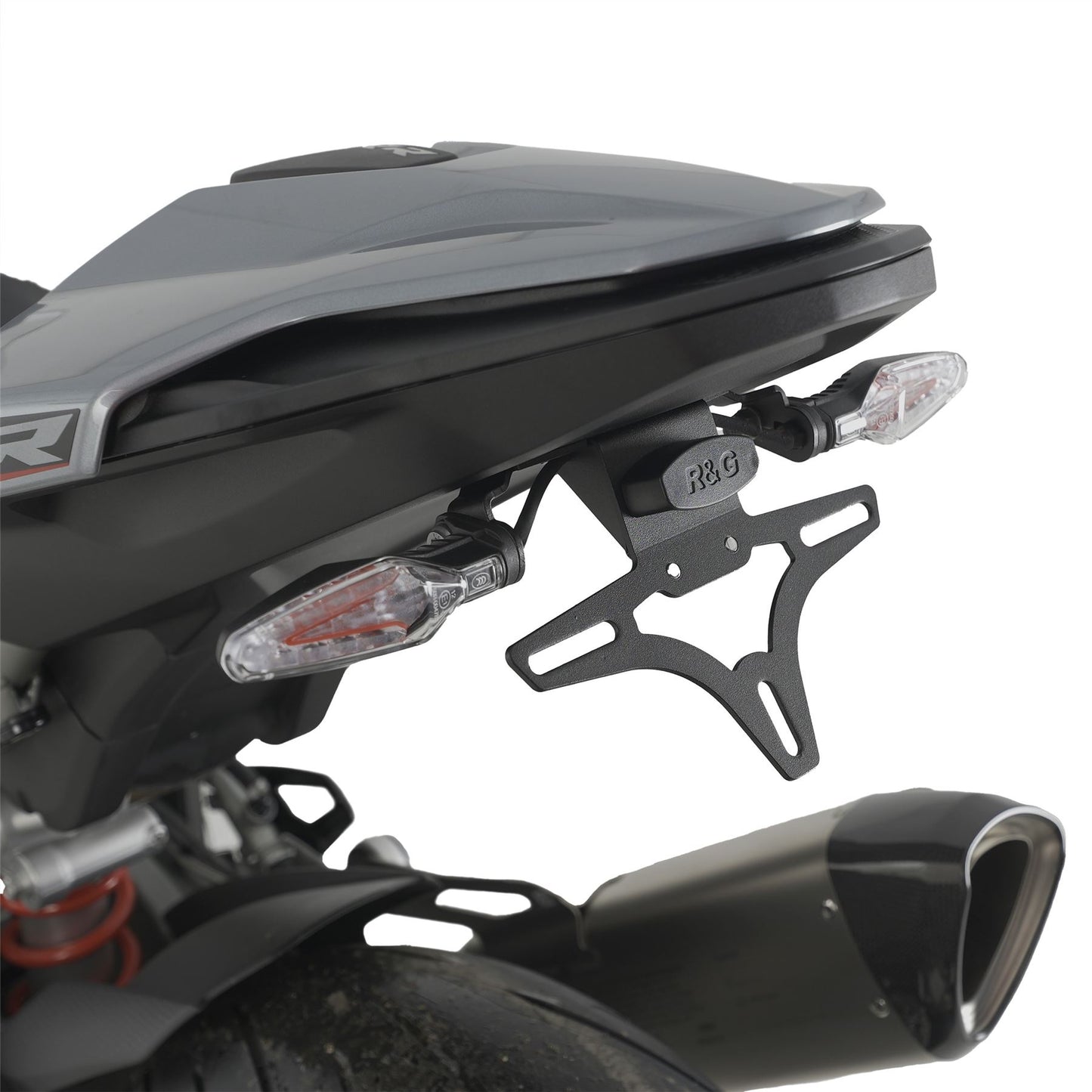 Tail Tidy for  BMW S1000RR/ M SPORT'23-,M1000R '23- & S1000R '23-