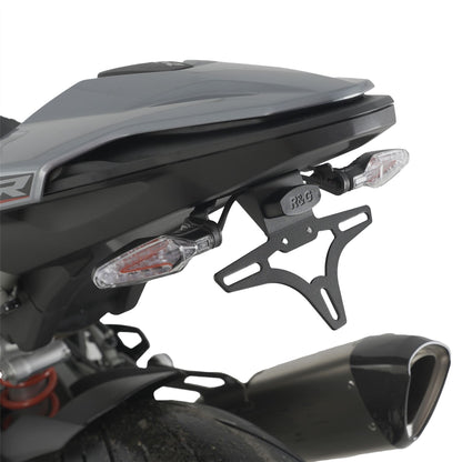 Tail Tidy for  BMW S1000RR/ M SPORT'23-,M1000R '23- & S1000R '23-