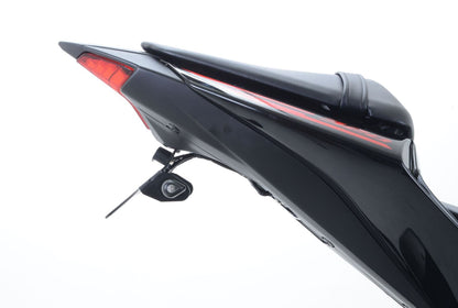 Tail Tidy for the Yamaha R25 '14-, MT-25 '15-, MT-03 '16 -and R3 '15-