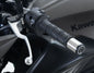 Bar End Sliders for Kawasaki Z125, Z750, Z800 and Z1000 models