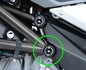 Lower Trellis Frame Plug for most MV Agusta Motorcycles