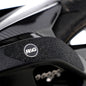 R&G Boot Guard Kit for Triumph Street Triple R/RS 765 '17-/ Street Triple S 765 '17- '20