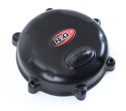 Engine Case Covers - RACE SERIES - for Ducati Panigale 959 '13-/1199 '12-/1299 '15- & Panigale V2 ’20- '24