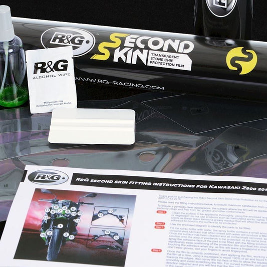 R&G Second Skin for BMW S1000RR '25-