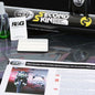R&G Second Skin for BMW S1000RR '25-