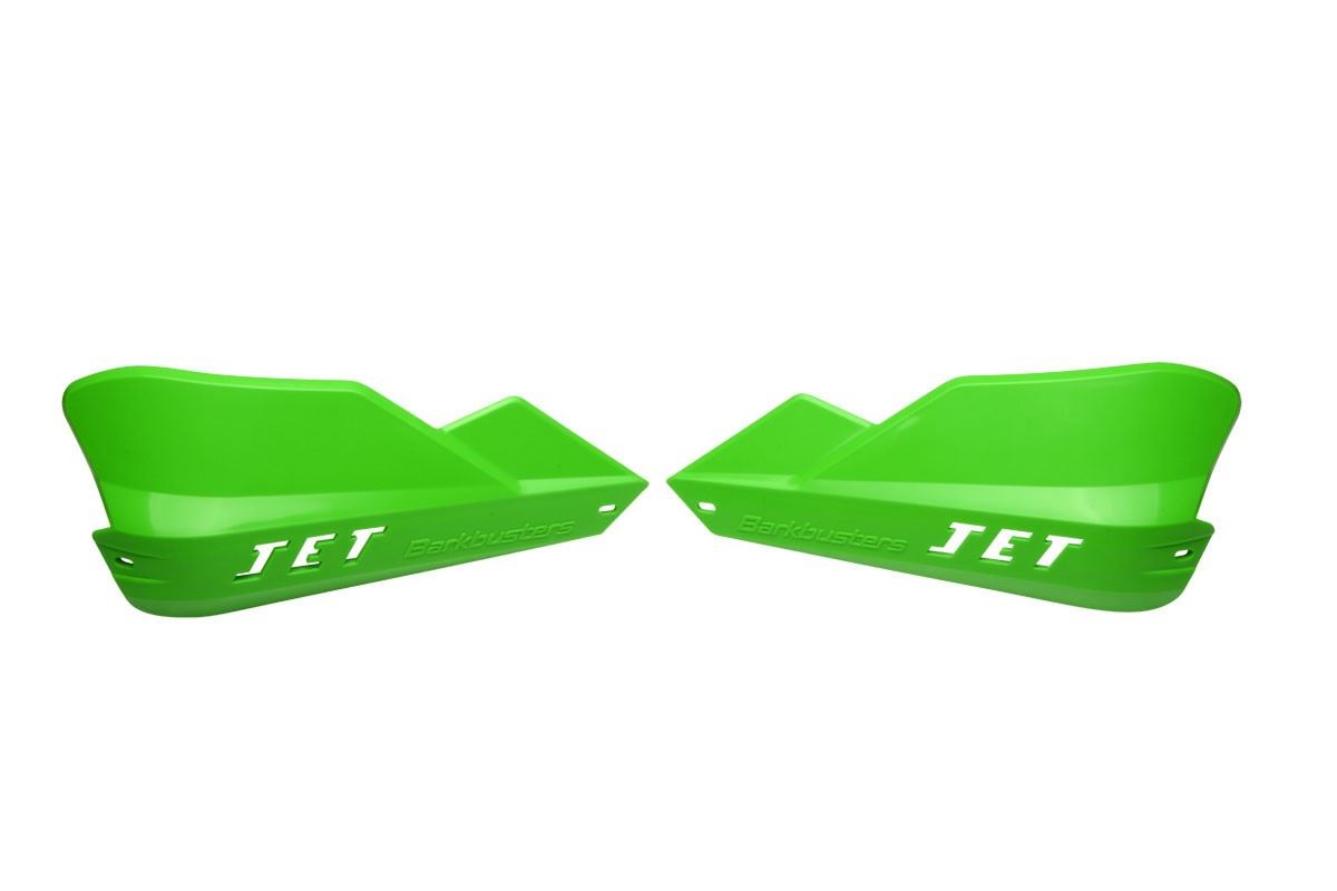 BarkBusters JET HandGuard ONLY Select Colour: White