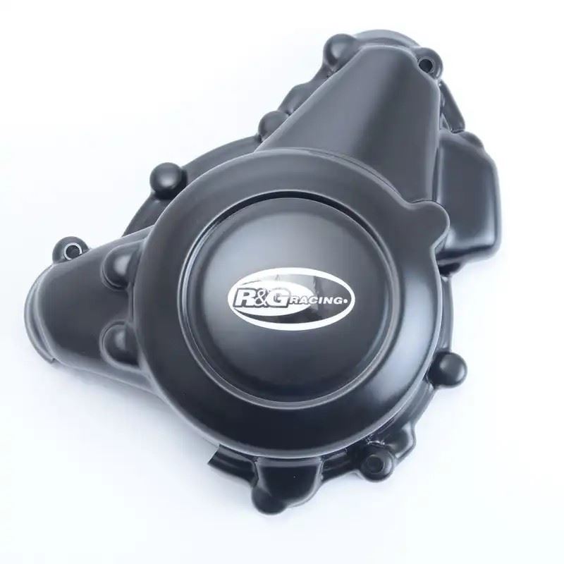 Engine Case Covers for Triumph Tiger 800 and XC '11-, XCX '15-, XRX '15- & Tiger 800 XCA '18-