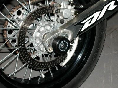 Swingarm Protectors