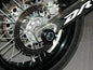 Swingarm Protectors