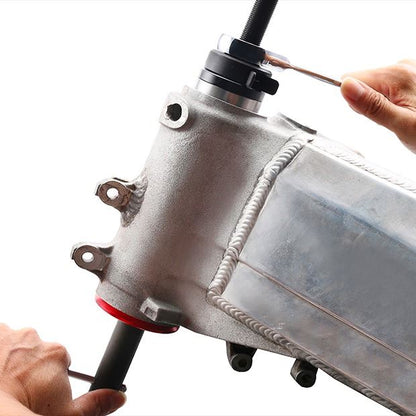 Bikeservice Tools Steering head bearing installer BSD98940