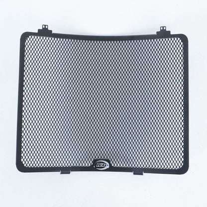 Radiator Guard for Suzuki GSXR1000 '17- '24 (L7) / GSX-R1000R '17- '24 Colour: Black