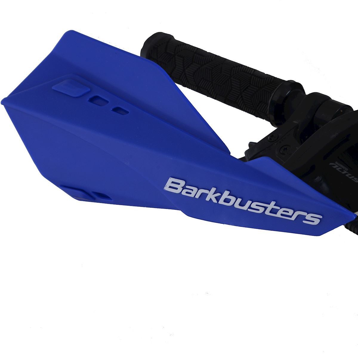 Barkbusters MTB Handguard Colour : Blue