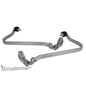 Barkbusters Handgard Kit for BMW F900 GS Enduro '24-