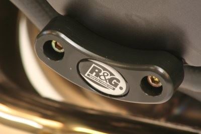 Engine Case Slider for the Honda CB1000R '08- & CB1000R+ '18- models