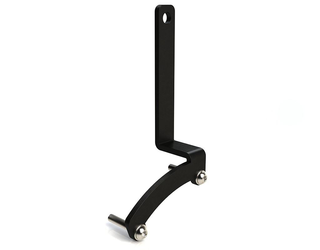 DENALI SoundBomb Compact Horn Mounting Bracket, Honda CB500X '13-'17