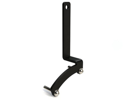 DENALI SoundBomb Compact Horn Mounting Bracket, Honda CB500X '13-'17