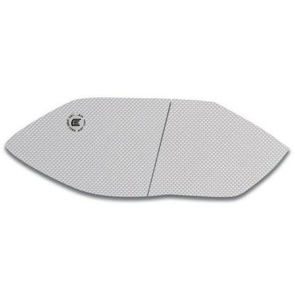 Eazi-Grip BMW R1250GS '19-23  - PRO Eazi-Grip Colour: Clear