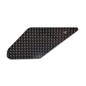 Eazi-Grip Honda CBR500R '13-18  - EVO Eazi-Grip Colour: Black