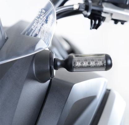 Front Indicator Adapter Kit for Honda NC750X '16-'20