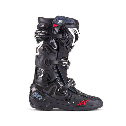 Alpinestars Tech 10 Enduro Black - US 13 / EU 48