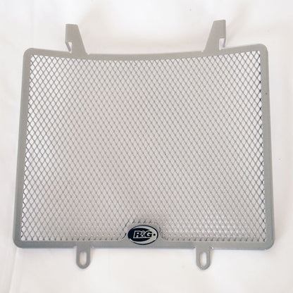 Radiator Guard for the Husqvarna Svartpilen 701 '19- Colour: Black