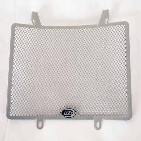 Radiator Guard for the Husqvarna Svartpilen 701 '19- Colour: Black