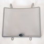 Radiator Guard for the Husqvarna Svartpilen 701 '19- Colour: Black