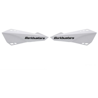 Barkbusters MTB Guard Pair Colour : Black