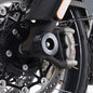 Fork Protectors for the Triumph Scrambler 1200 XC '19-