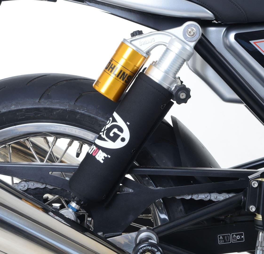 Shocktube® (Pair)