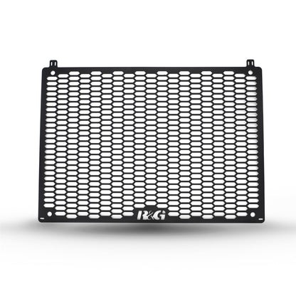 PRO Radiator Guard for Suzuki GSX-8S '23-, Suzuki GSX-8R '24-