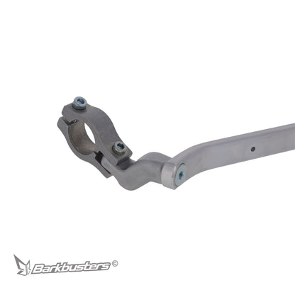 BarkBusters Handguard Kit Two Point Mount: Kove 450 Rally '24-