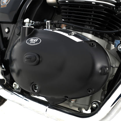 Engine Case Covers for Royal Enfield Continental GT '18- RHS