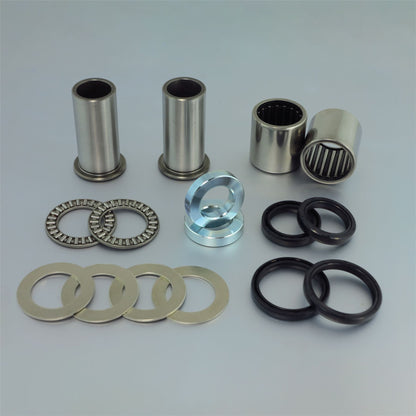 BWX Swingarm Bearing-Seal Kit KX250F 06-16 /  KX450F 06-15 /  KLX450 08-09 SAK50004 (28-1156)