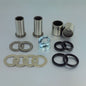 BWX Swingarm Bearing-Seal Kit KX250F 06-16 /  KX450F 06-15 /  KLX450 08-09 SAK50004 (28-1156)