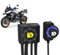 DENALI DialDim™ Lighting Controller for BMW R1250GS (Adventure) '19-