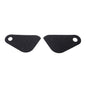 R&G Tank Traction Grips for Bucci BR12GP '19-'20 Colour: Black