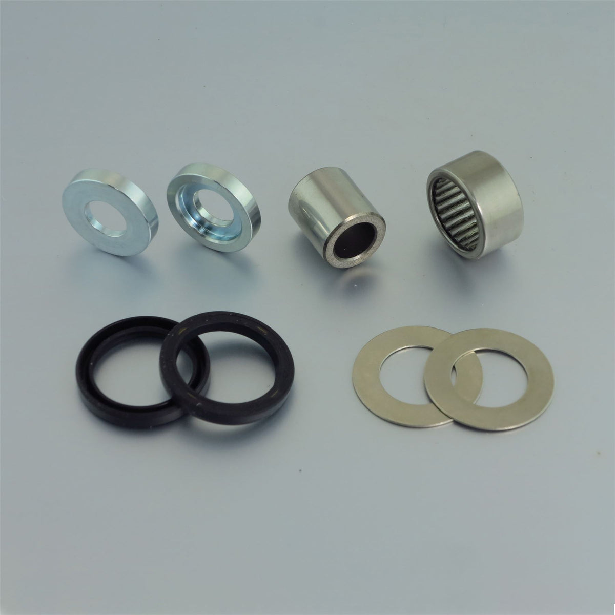 BWX Rear Shock Bearing Kit Lower RM-Z250/450 10-22 /  RMX450Z 10-19 SHK70012 (29-5063)