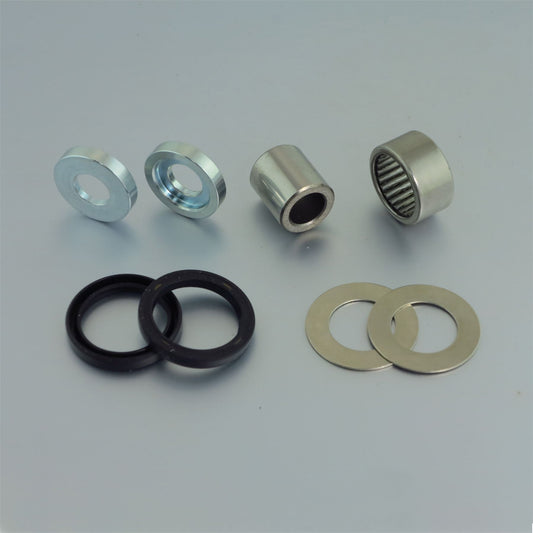 BWX Rear Shock Bearing Kit Lower RM-Z250/450 10-22 /  RMX450Z 10-19 SHK70012 (29-5063)