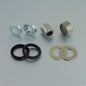 BWX Rear Shock Bearing Kit Lower RM-Z250/450 10-22 /  RMX450Z 10-19 SHK70012 (29-5063)