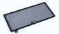 Radiator Guards for Kawasaki Versys 650 '15- '24 Black or Green: Black